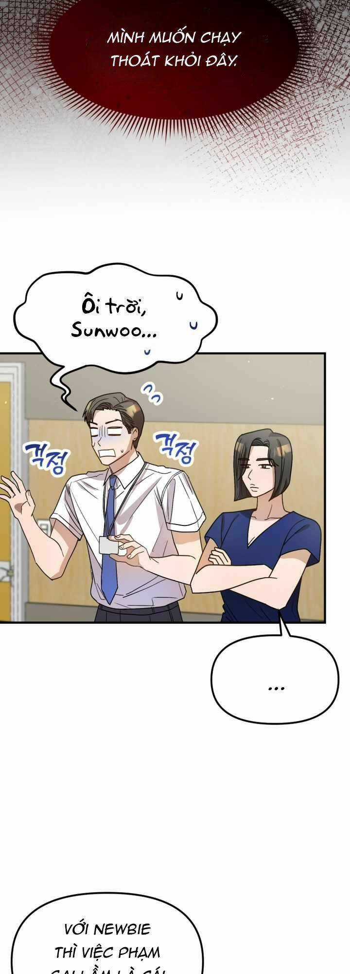 Thư Viện Ẩn Của Siêu Idol Chapter 37 trang 46