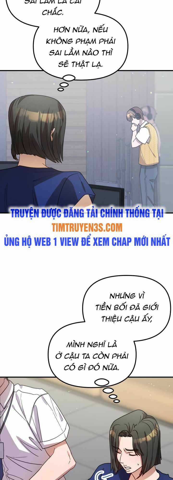 Thư Viện Ẩn Của Siêu Idol Chapter 37 trang 47