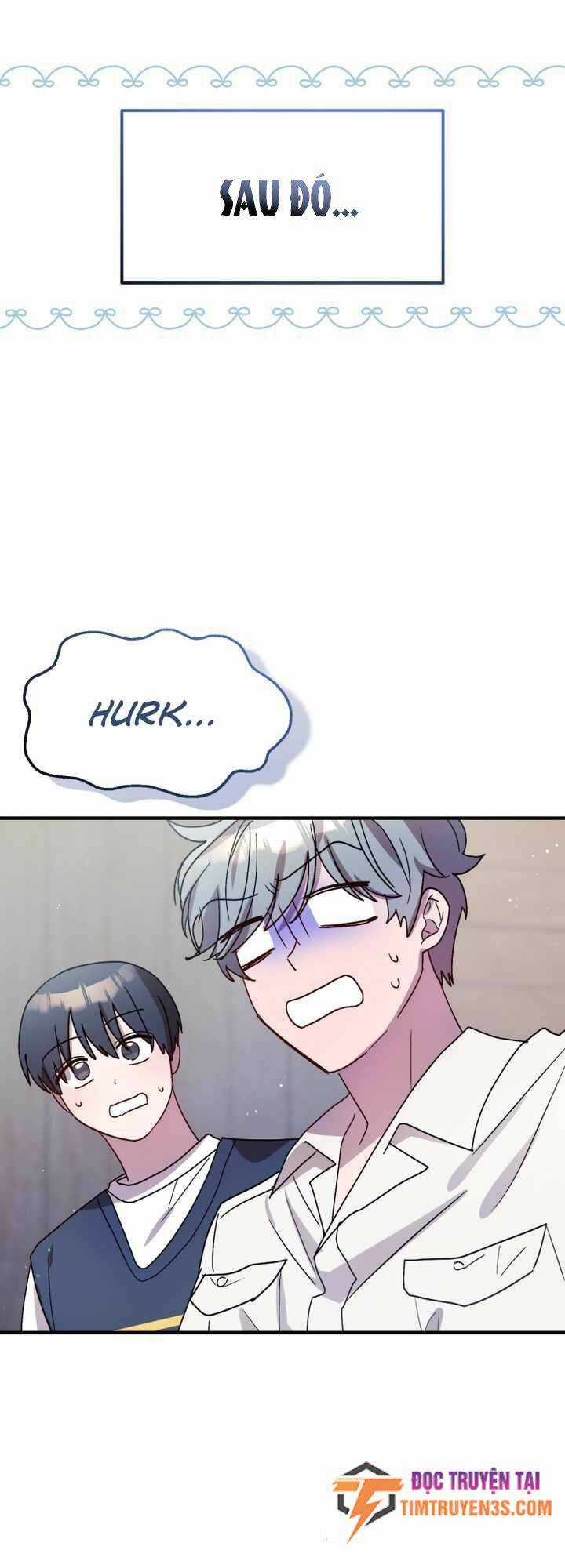 Thư Viện Ẩn Của Siêu Idol Chapter 37 trang 49