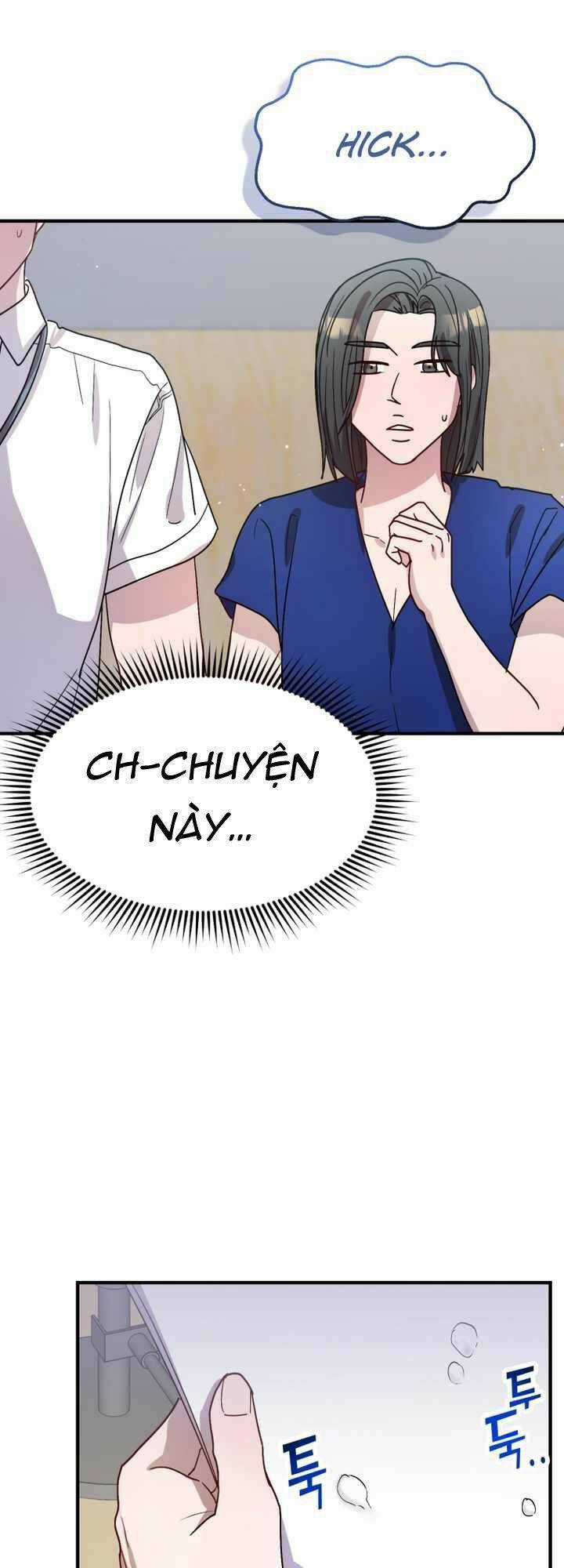 Thư Viện Ẩn Của Siêu Idol Chapter 37 trang 50