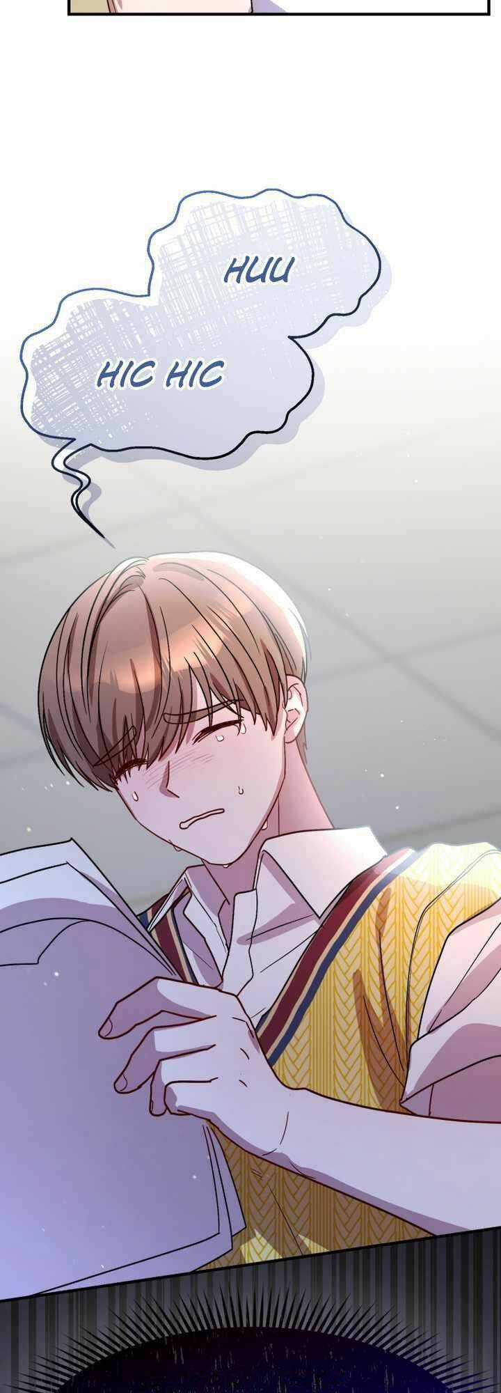 Thư Viện Ẩn Của Siêu Idol Chapter 37 trang 51