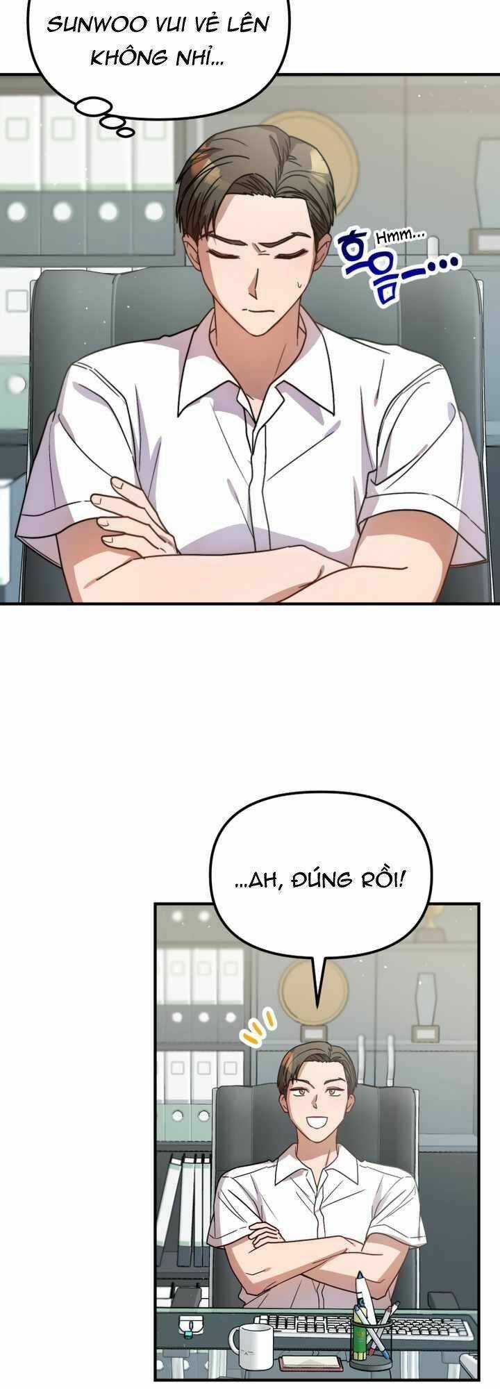 Thư Viện Ẩn Của Siêu Idol Chapter 37 trang 7