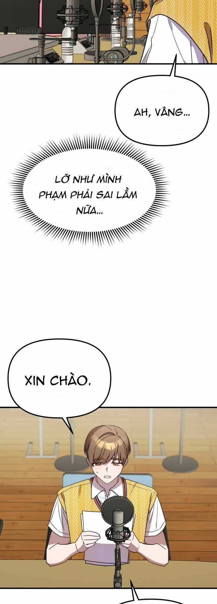 Thư Viện Ẩn Của Siêu Idol Chapter 38 trang 12