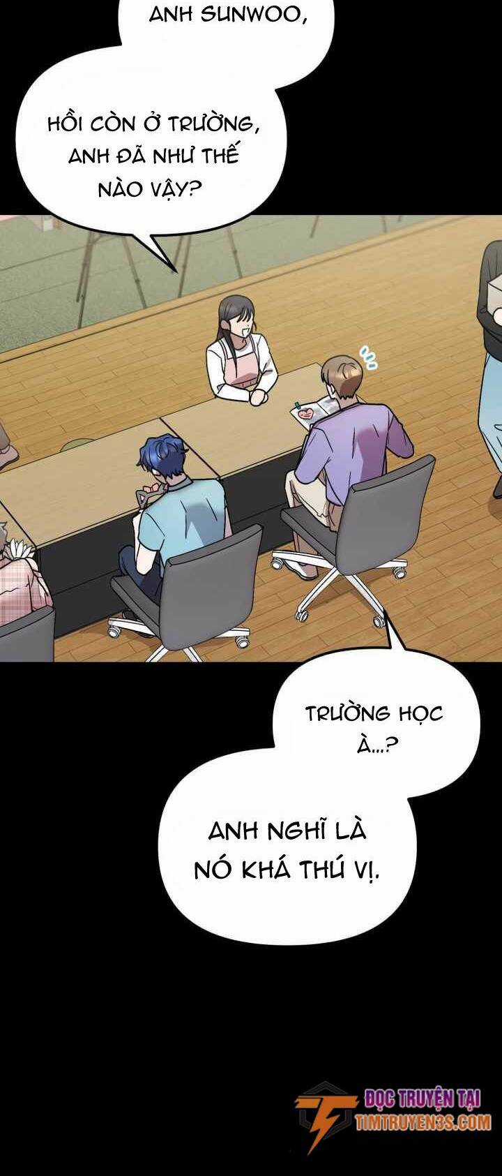 Thư Viện Ẩn Của Siêu Idol Chapter 38 trang 15