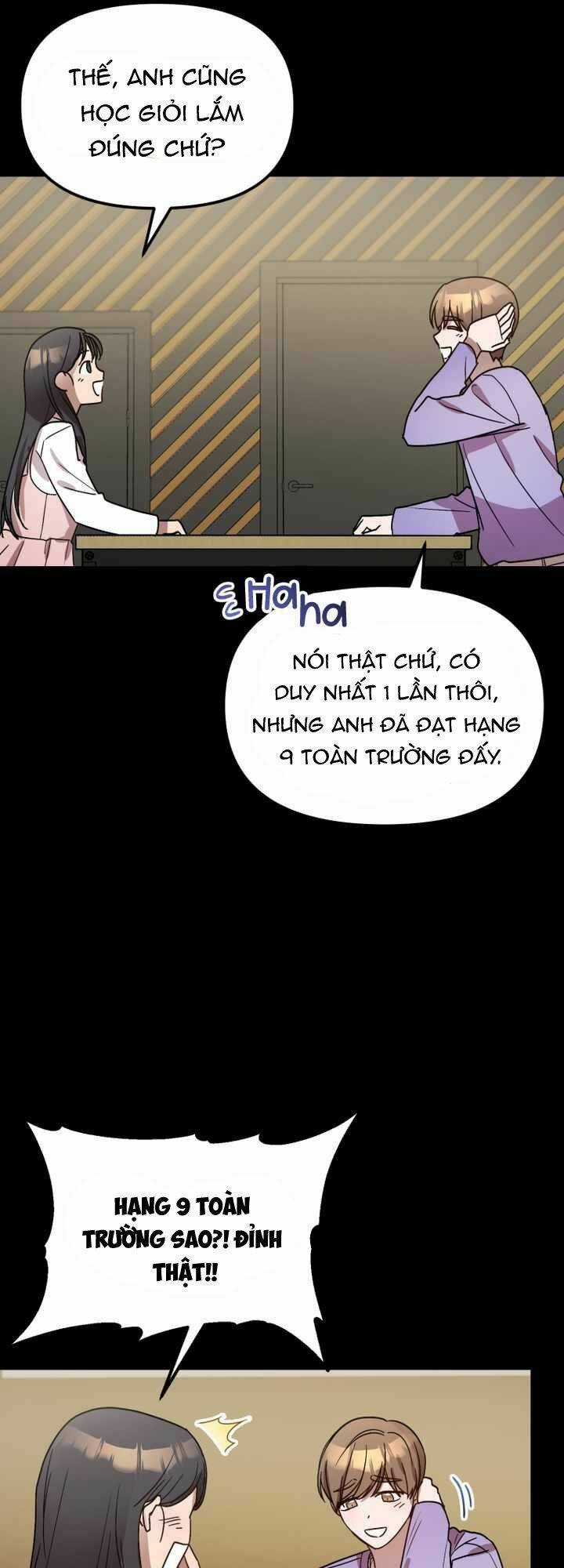 Thư Viện Ẩn Của Siêu Idol Chapter 38 trang 16