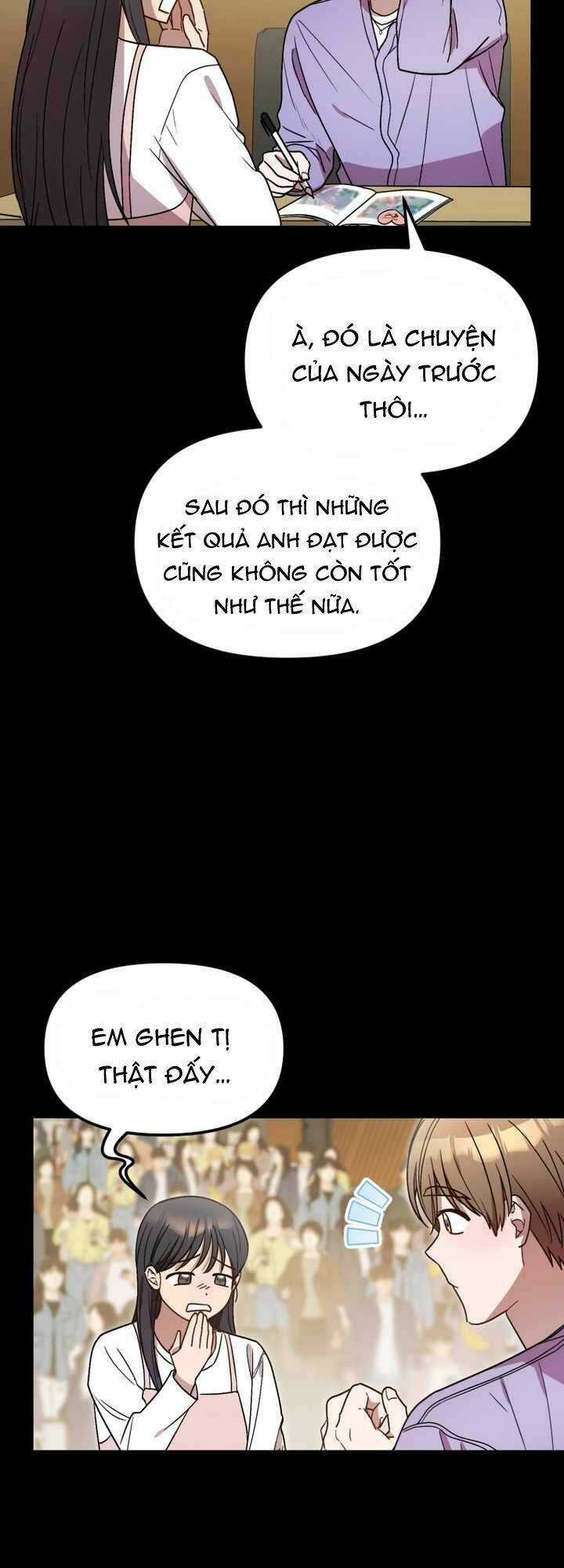 Thư Viện Ẩn Của Siêu Idol Chapter 38 trang 17