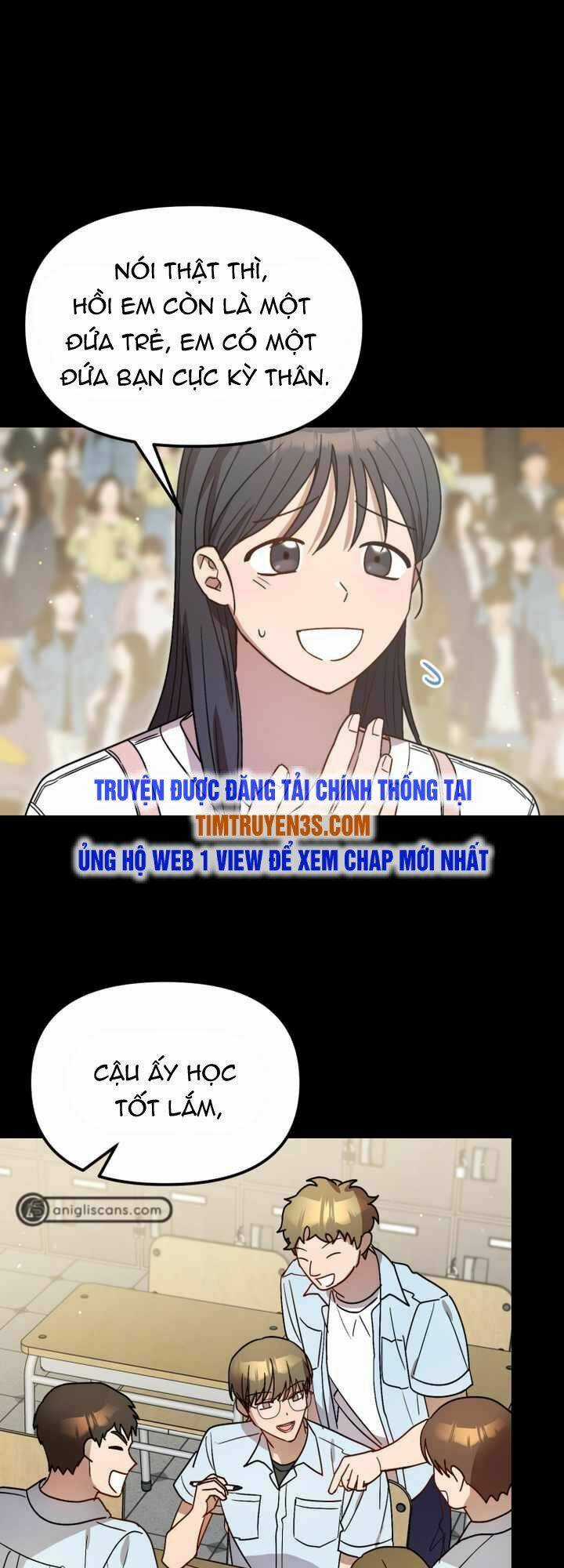 Thư Viện Ẩn Của Siêu Idol Chapter 38 trang 18