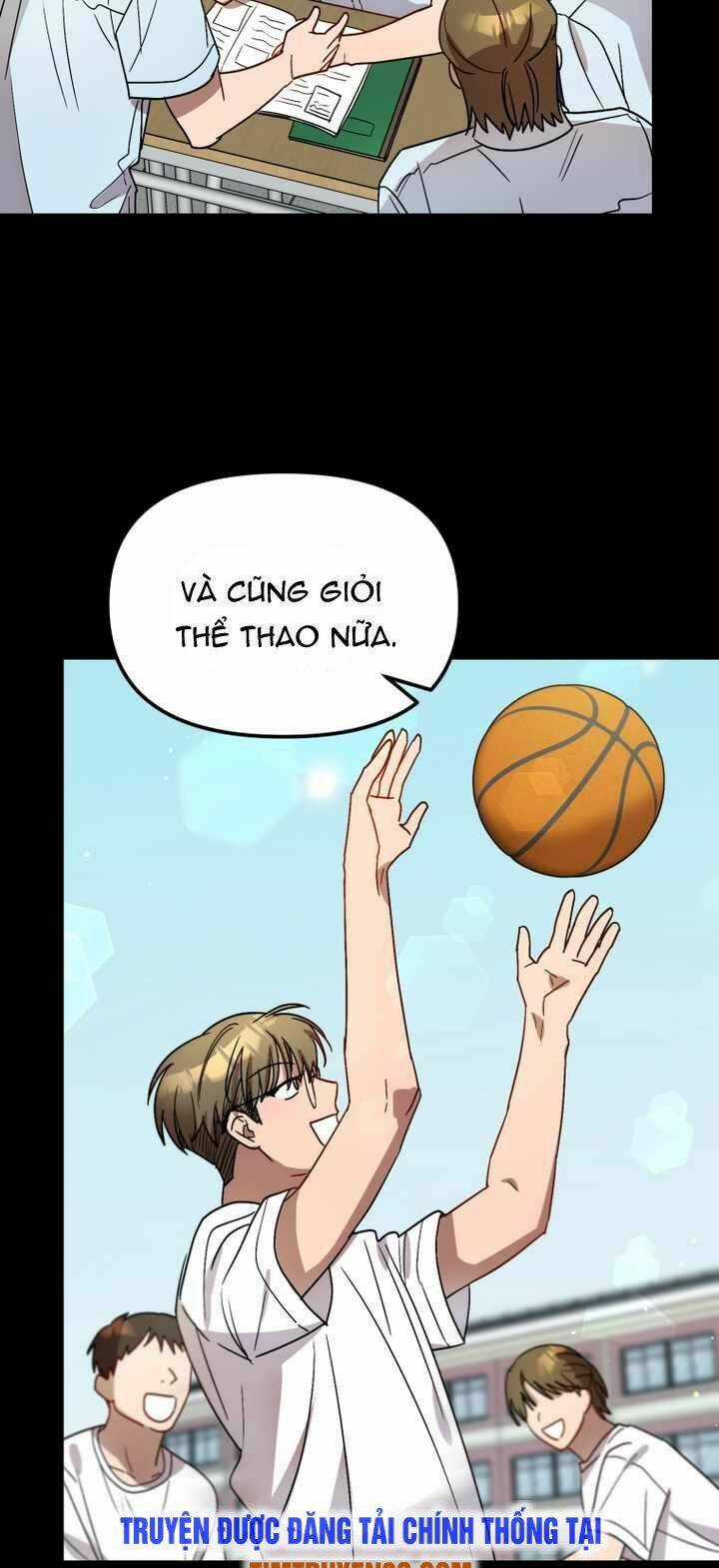 Thư Viện Ẩn Của Siêu Idol Chapter 38 trang 19