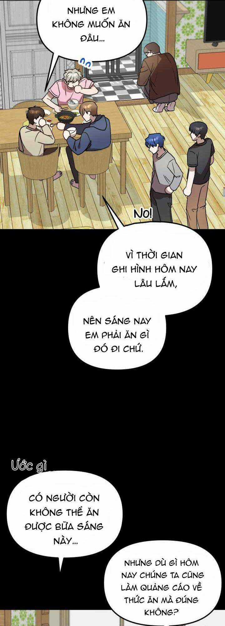 Thư Viện Ẩn Của Siêu Idol Chapter 38 trang 2