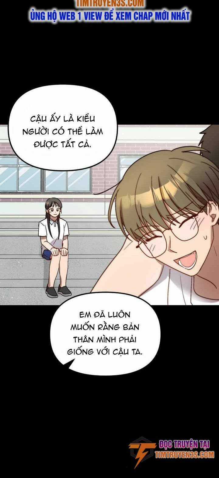 Thư Viện Ẩn Của Siêu Idol Chapter 38 trang 20