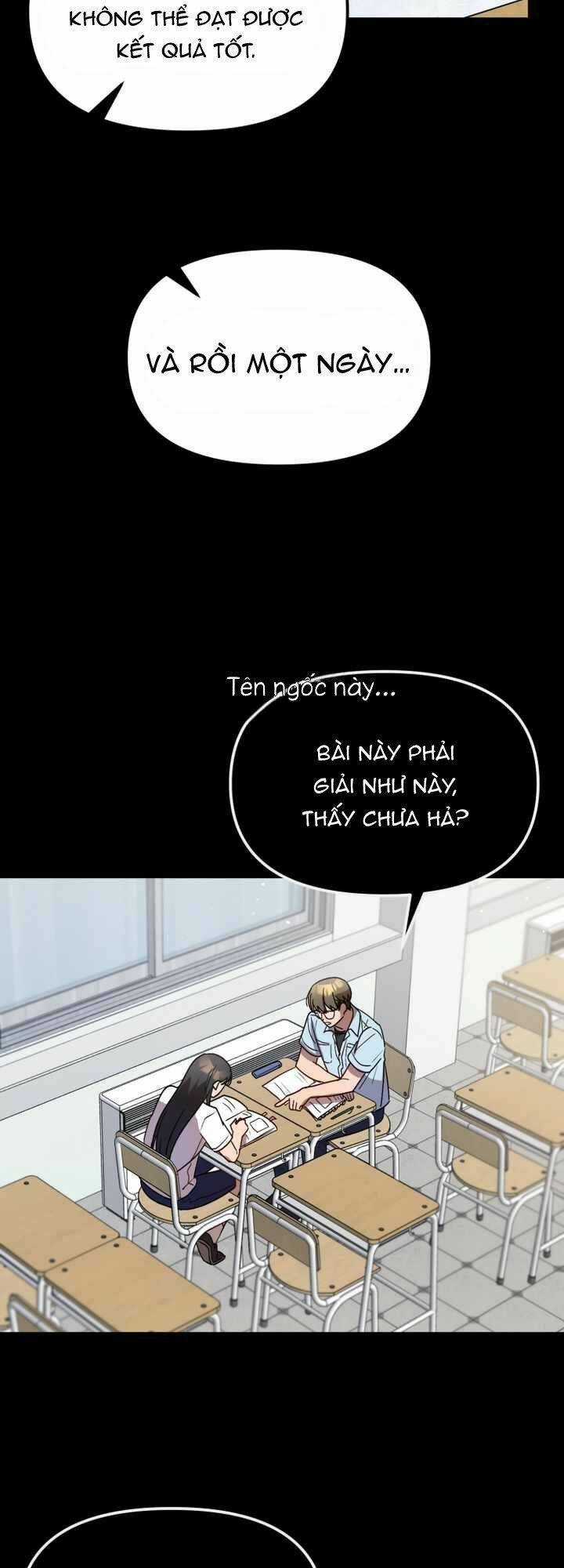 Thư Viện Ẩn Của Siêu Idol Chapter 38 trang 22