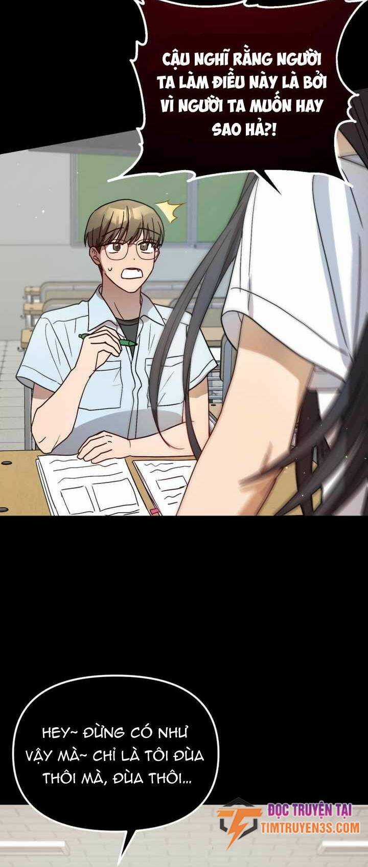 Thư Viện Ẩn Của Siêu Idol Chapter 38 trang 25