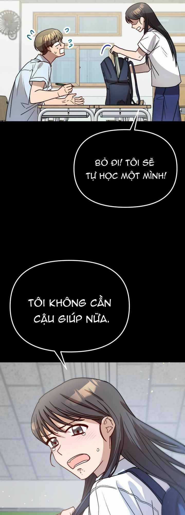 Thư Viện Ẩn Của Siêu Idol Chapter 38 trang 26