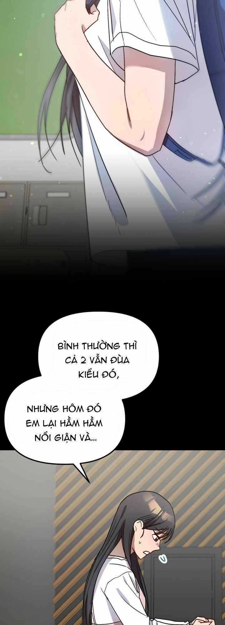 Thư Viện Ẩn Của Siêu Idol Chapter 38 trang 27