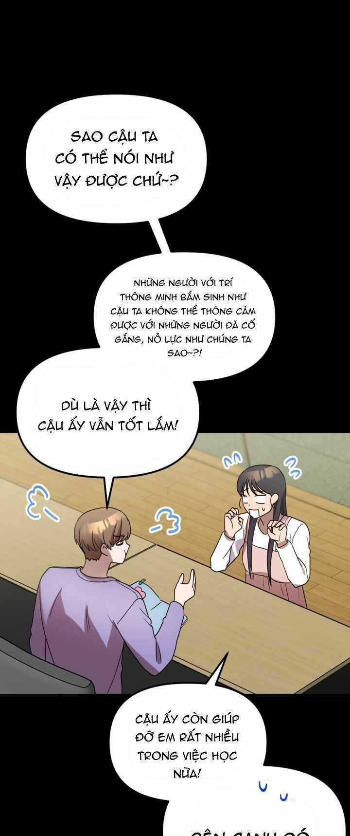 Thư Viện Ẩn Của Siêu Idol Chapter 38 trang 29