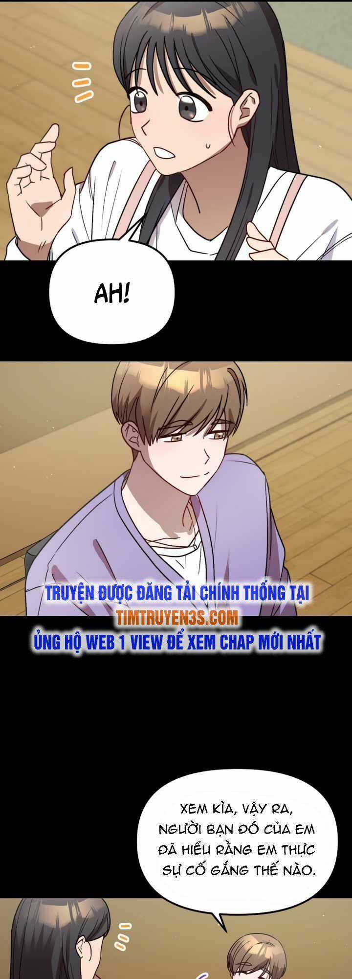 Thư Viện Ẩn Của Siêu Idol Chapter 38 trang 31