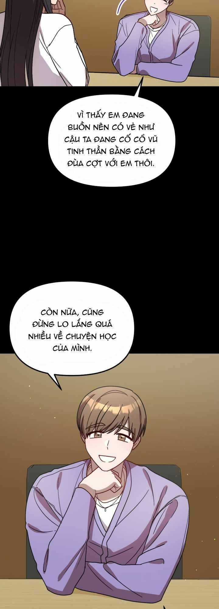 Thư Viện Ẩn Của Siêu Idol Chapter 38 trang 32