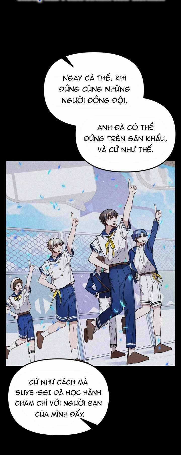 Thư Viện Ẩn Của Siêu Idol Chapter 38 trang 34