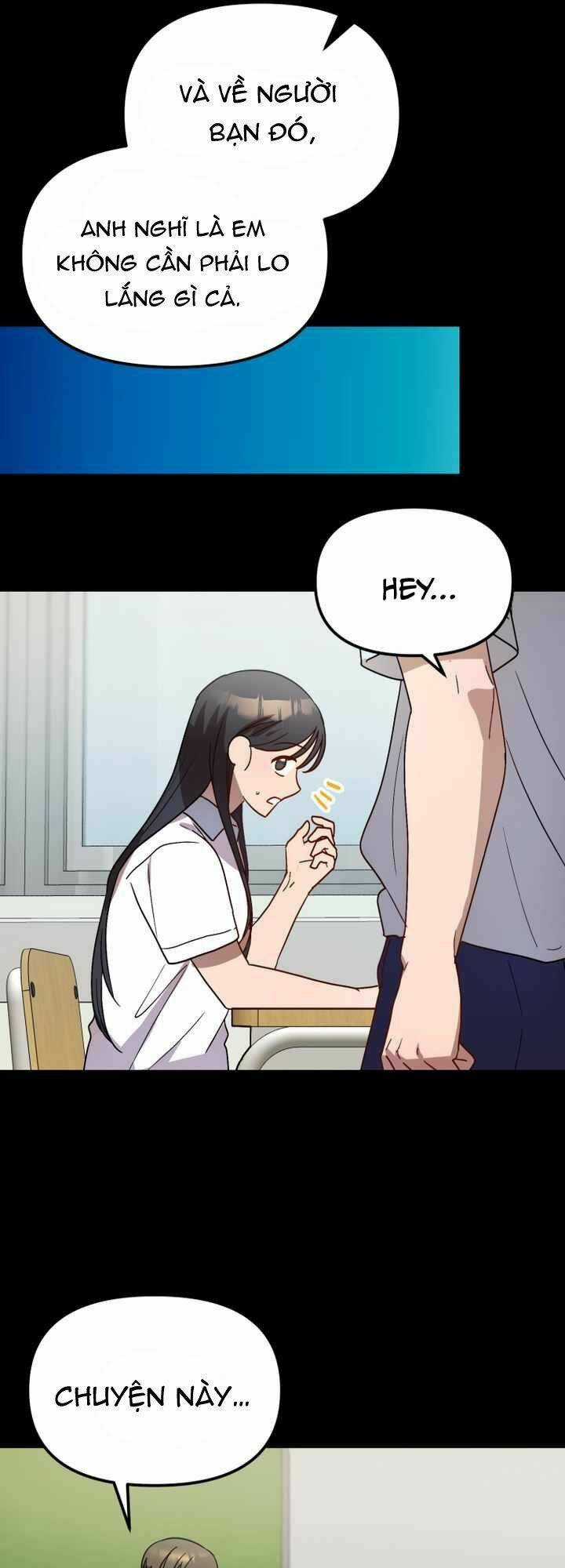 Thư Viện Ẩn Của Siêu Idol Chapter 38 trang 36