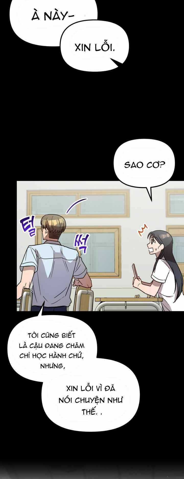 Thư Viện Ẩn Của Siêu Idol Chapter 38 trang 39