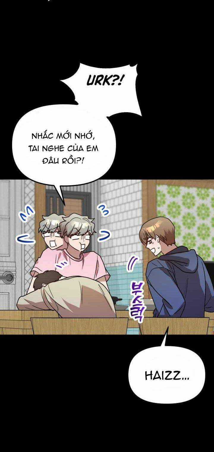 Thư Viện Ẩn Của Siêu Idol Chapter 38 trang 4