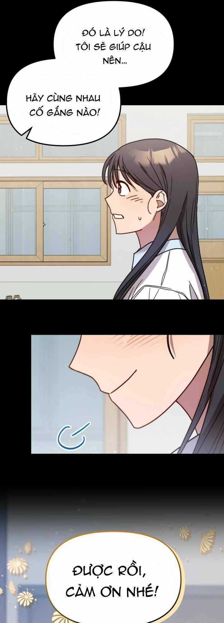 Thư Viện Ẩn Của Siêu Idol Chapter 38 trang 41