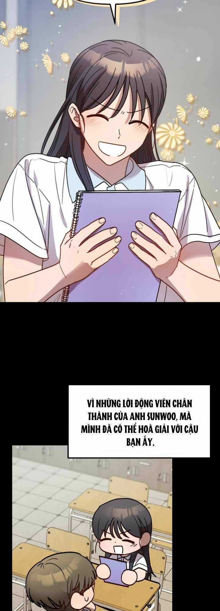 Thư Viện Ẩn Của Siêu Idol Chapter 38 trang 42