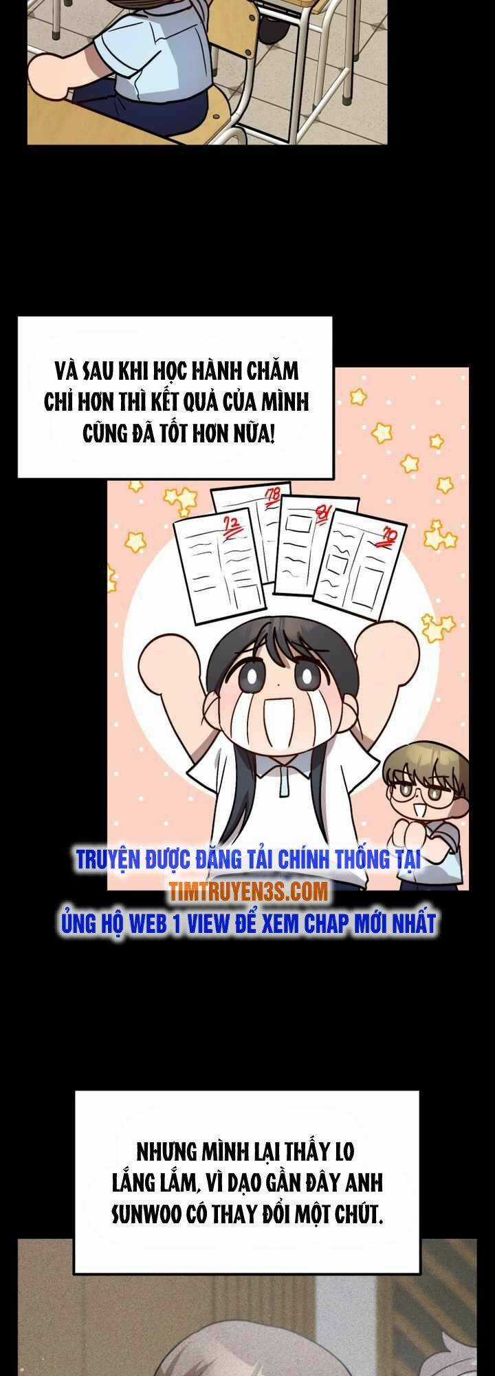 Thư Viện Ẩn Của Siêu Idol Chapter 38 trang 43