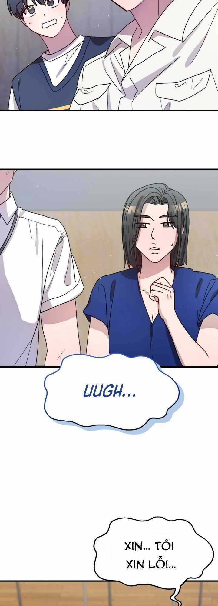 Thư Viện Ẩn Của Siêu Idol Chapter 38 trang 47