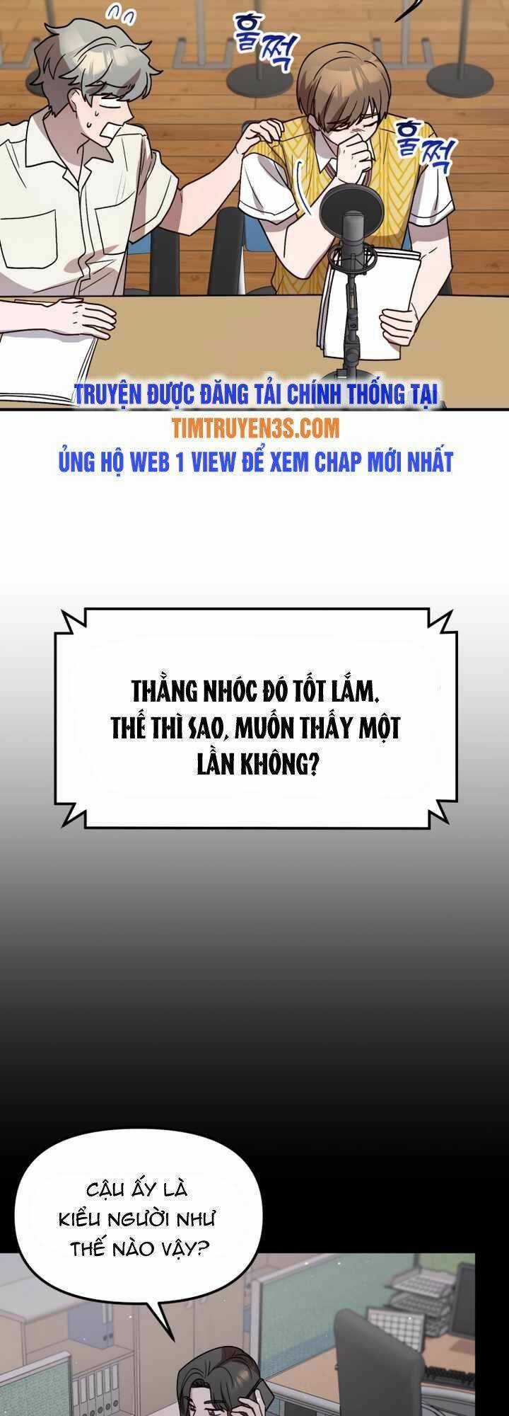 Thư Viện Ẩn Của Siêu Idol Chapter 38 trang 48