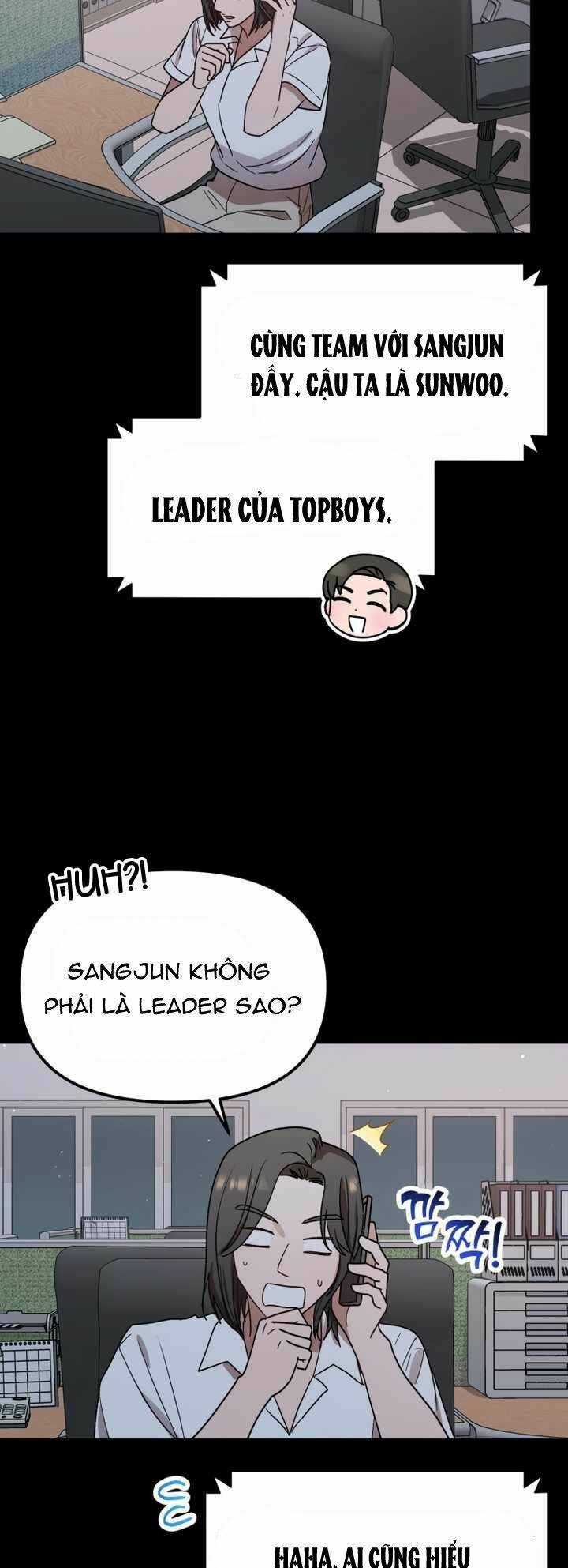 Thư Viện Ẩn Của Siêu Idol Chapter 38 trang 49