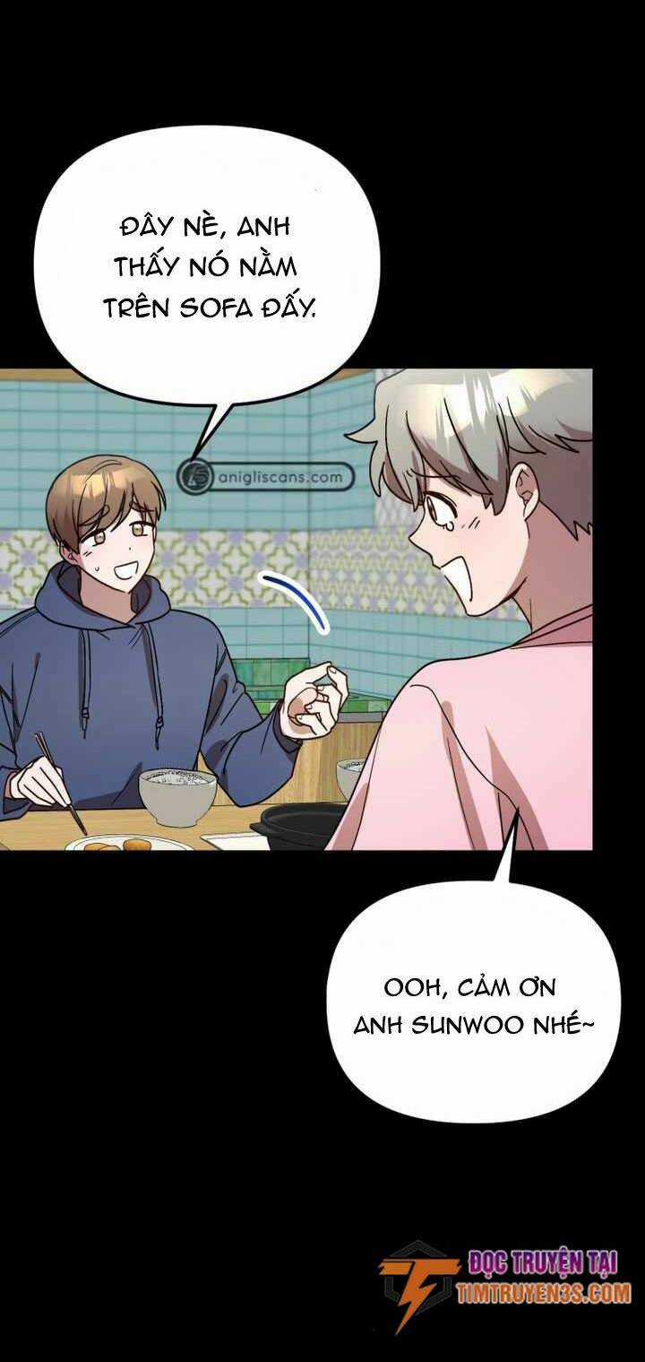 Thư Viện Ẩn Của Siêu Idol Chapter 38 trang 5