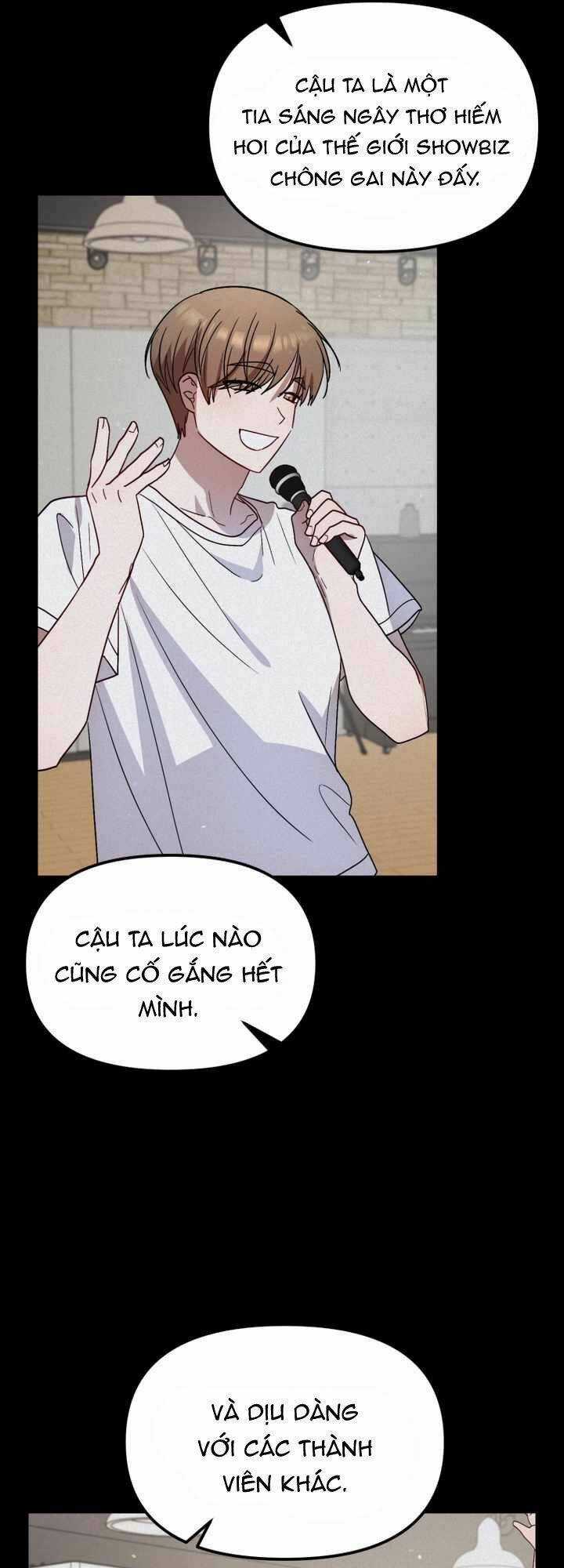 Thư Viện Ẩn Của Siêu Idol Chapter 38 trang 51