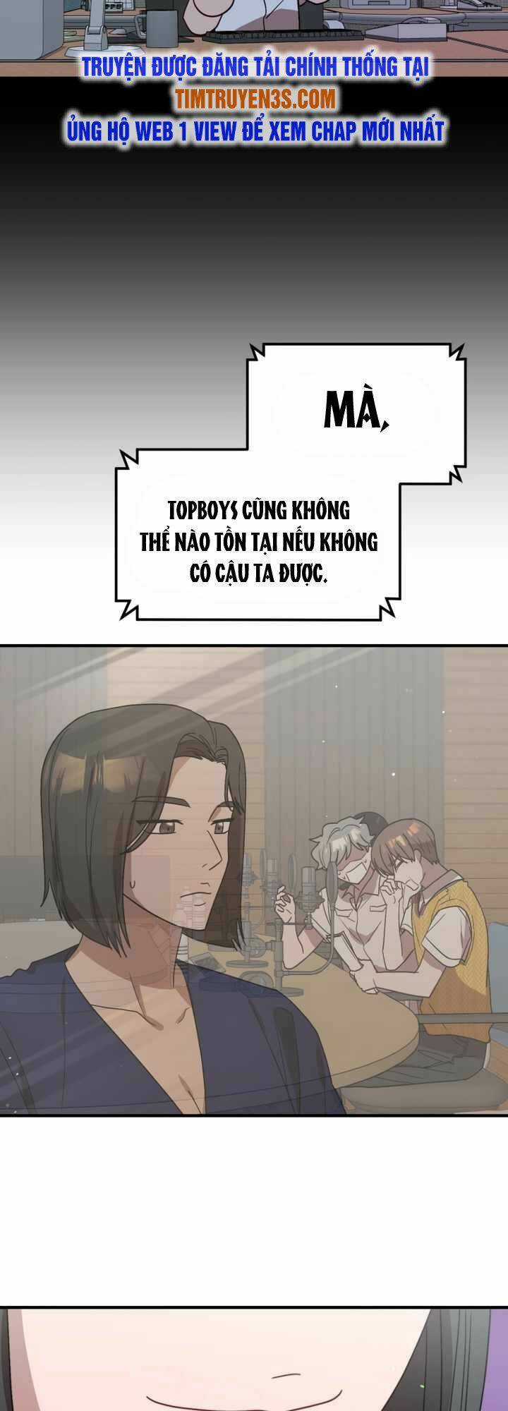 Thư Viện Ẩn Của Siêu Idol Chapter 38 trang 53