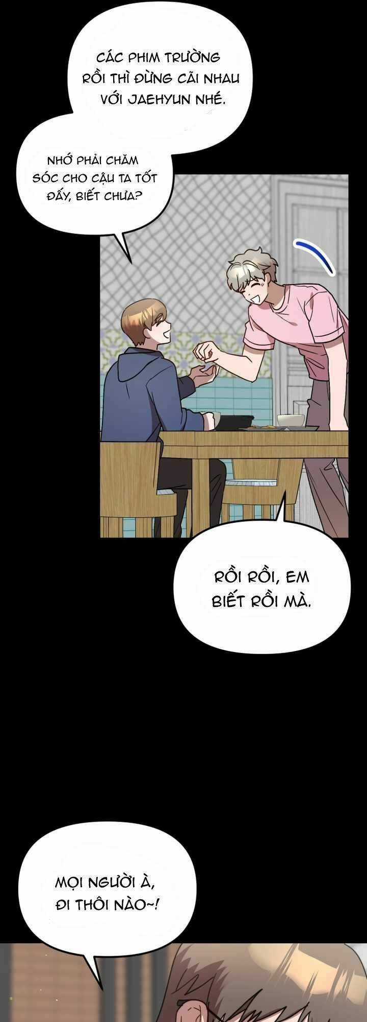 Thư Viện Ẩn Của Siêu Idol Chapter 38 trang 6