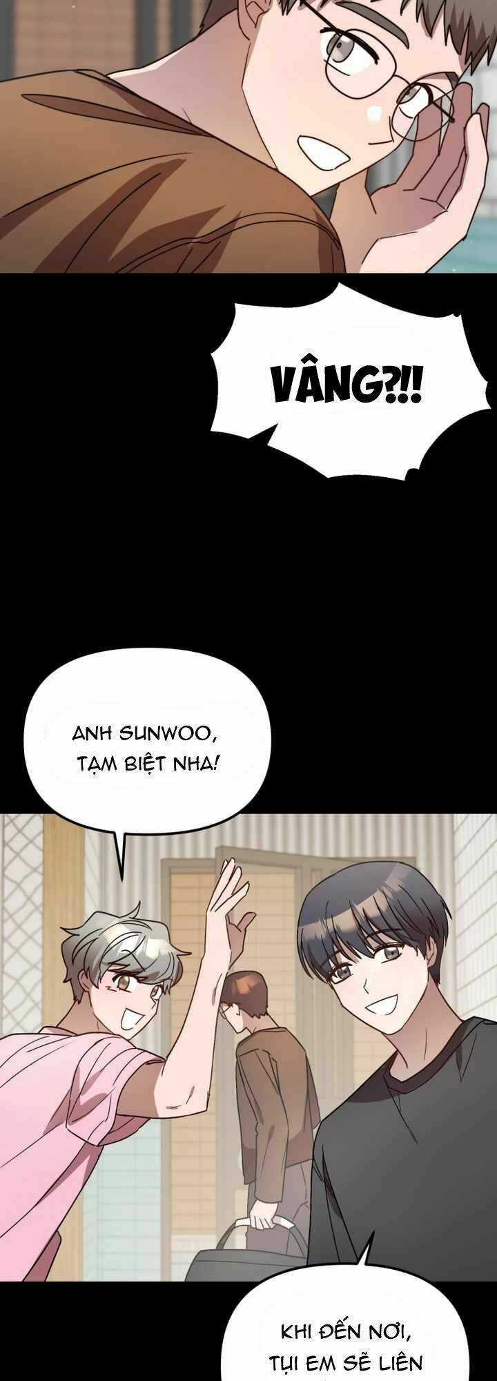 Thư Viện Ẩn Của Siêu Idol Chapter 38 trang 7