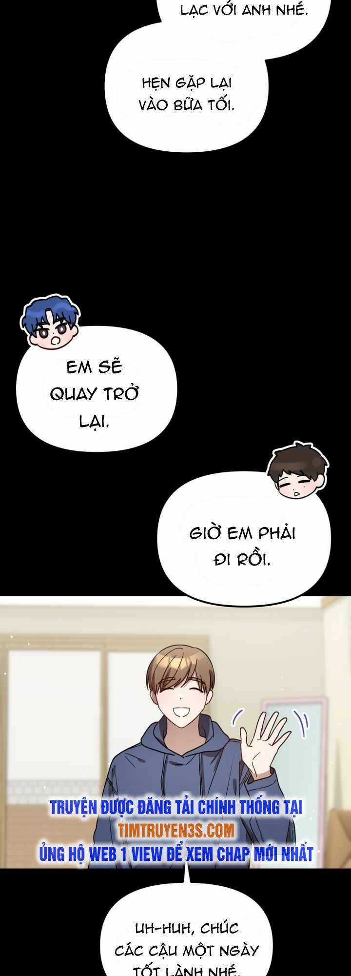 Thư Viện Ẩn Của Siêu Idol Chapter 38 trang 8