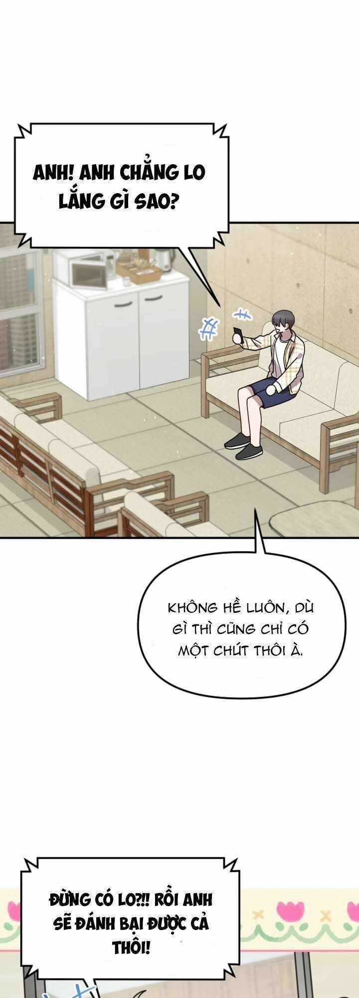 Thư Viện Ẩn Của Siêu Idol Chapter 39 trang 16