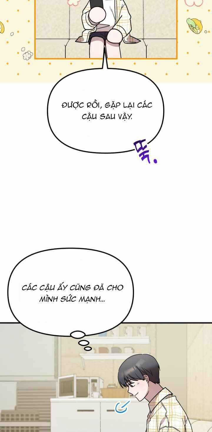 Thư Viện Ẩn Của Siêu Idol Chapter 39 trang 19