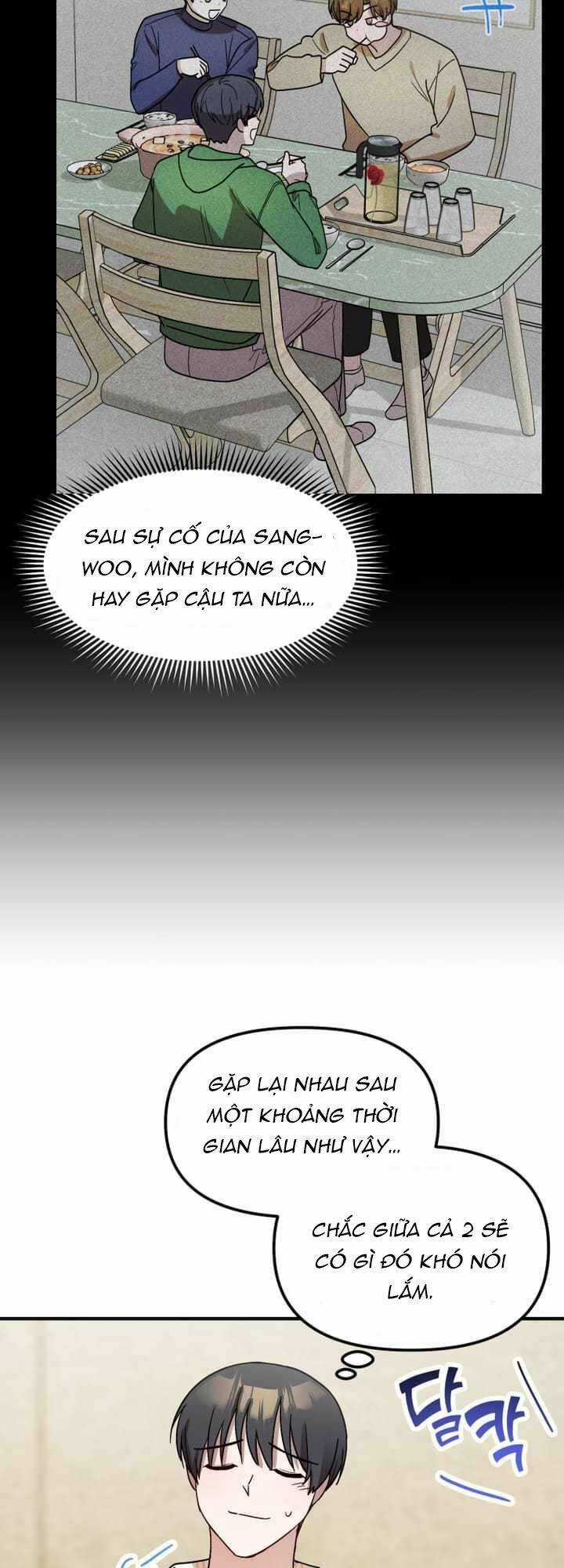 Thư Viện Ẩn Của Siêu Idol Chapter 39 trang 22