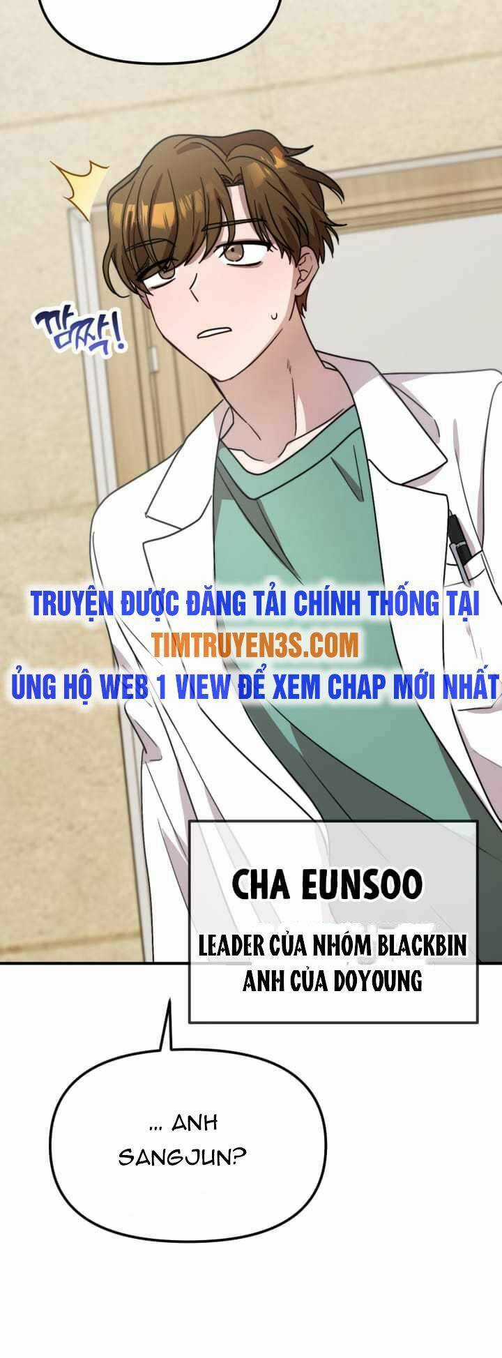 Thư Viện Ẩn Của Siêu Idol Chapter 39 trang 24