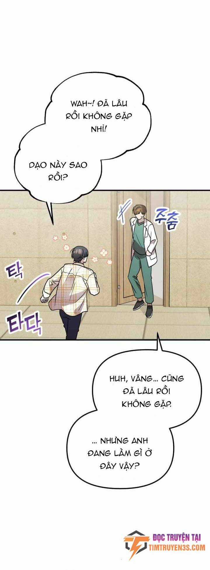 Thư Viện Ẩn Của Siêu Idol Chapter 39 trang 25