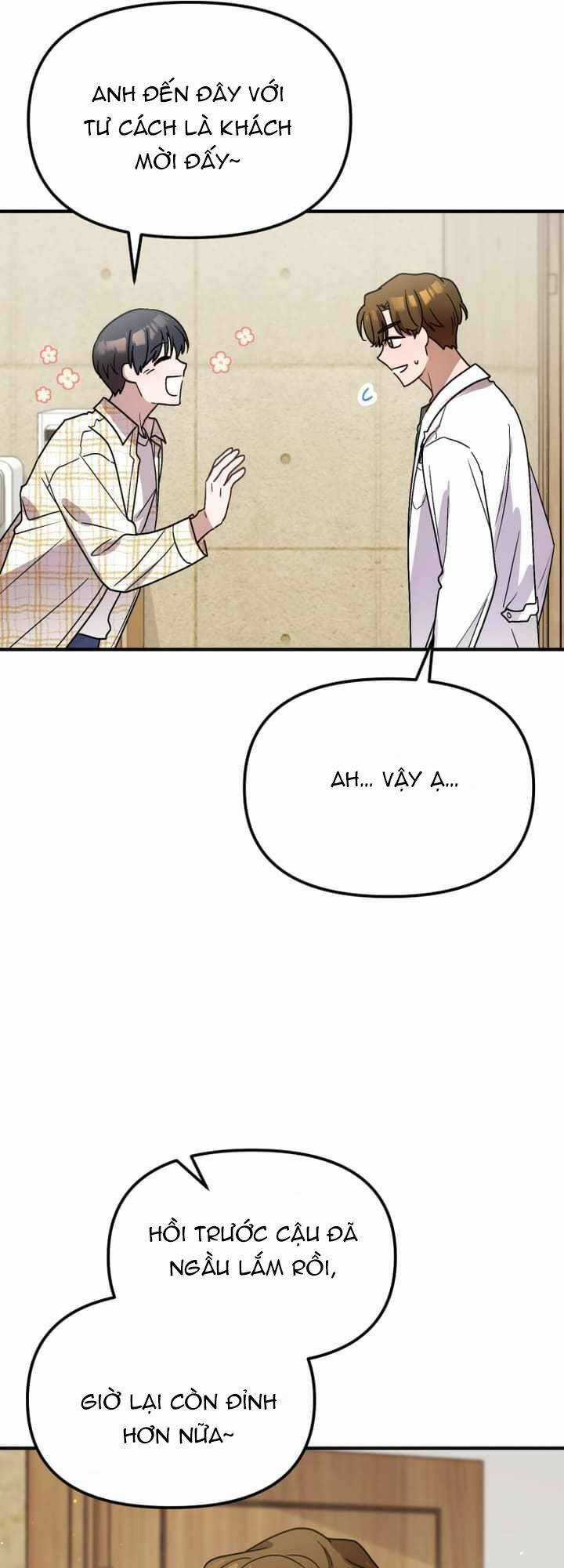 Thư Viện Ẩn Của Siêu Idol Chapter 39 trang 26