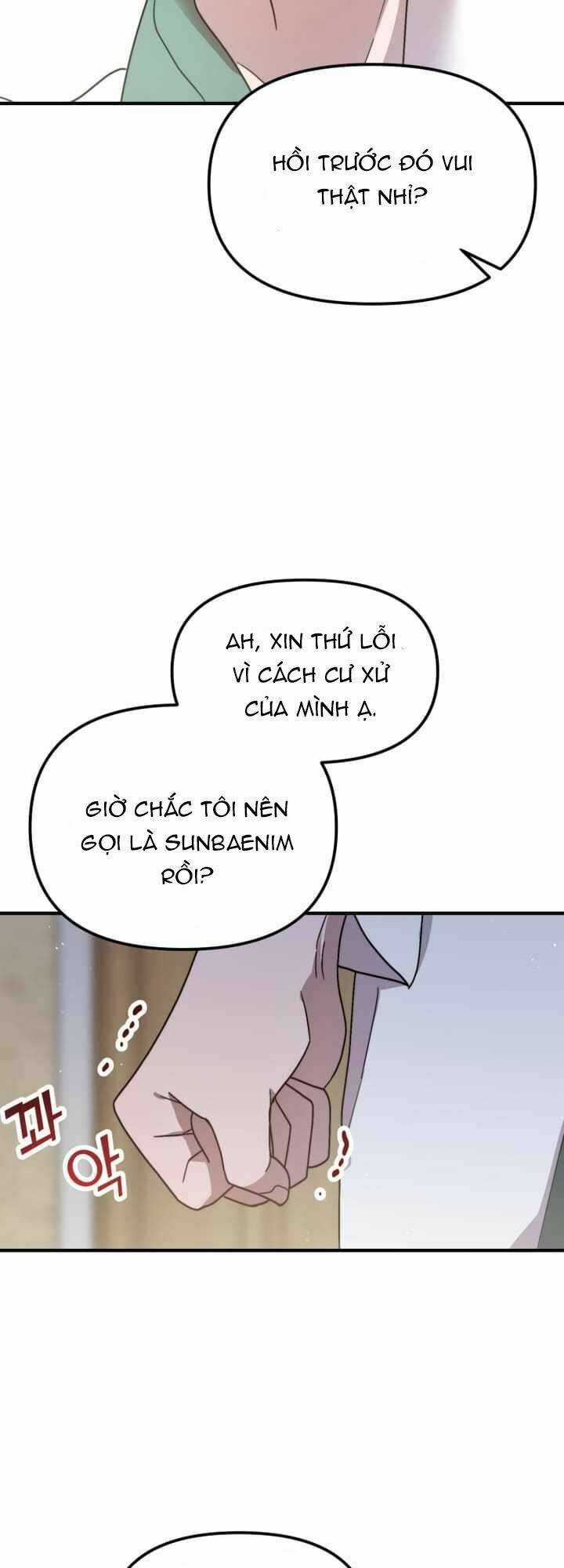 Thư Viện Ẩn Của Siêu Idol Chapter 39 trang 28