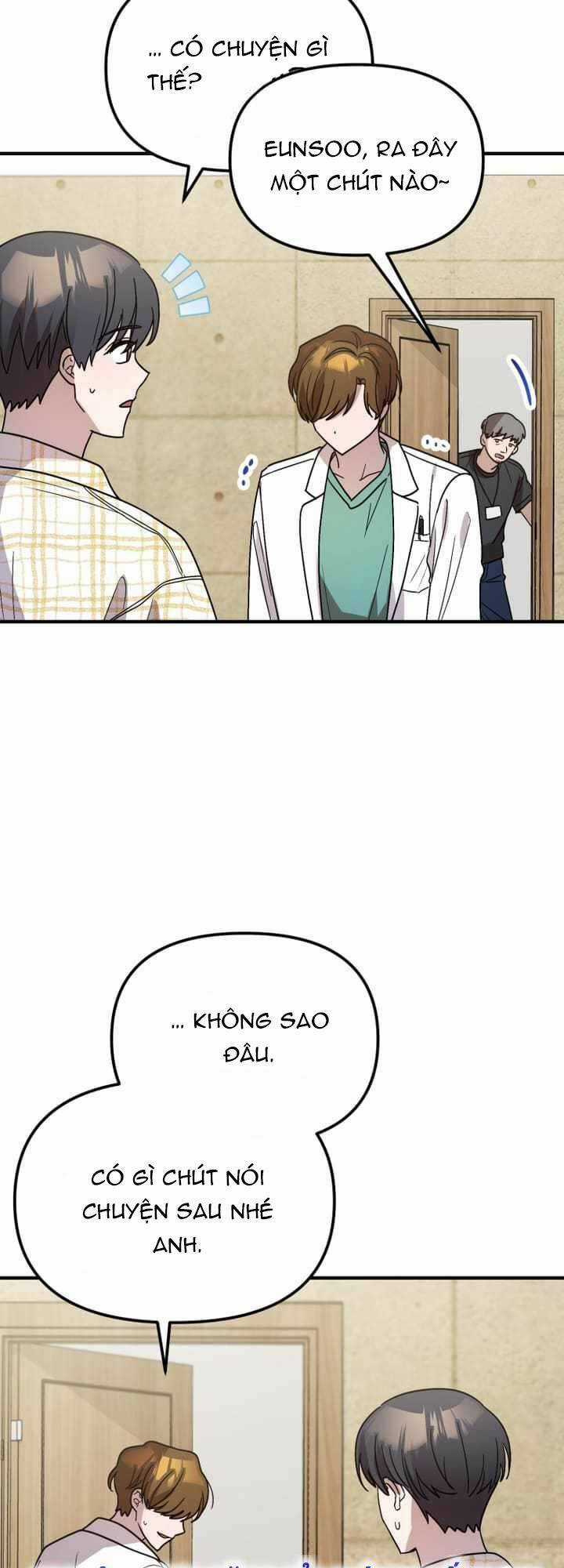 Thư Viện Ẩn Của Siêu Idol Chapter 39 trang 29