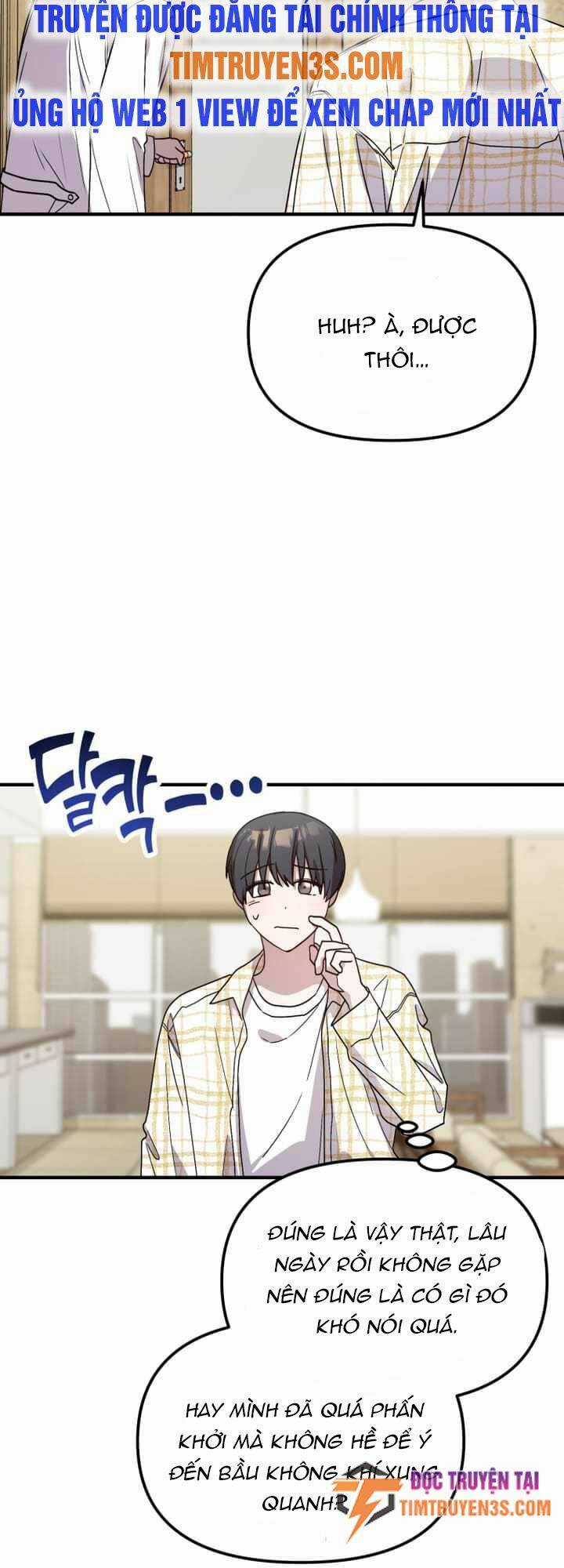 Thư Viện Ẩn Của Siêu Idol Chapter 39 trang 30