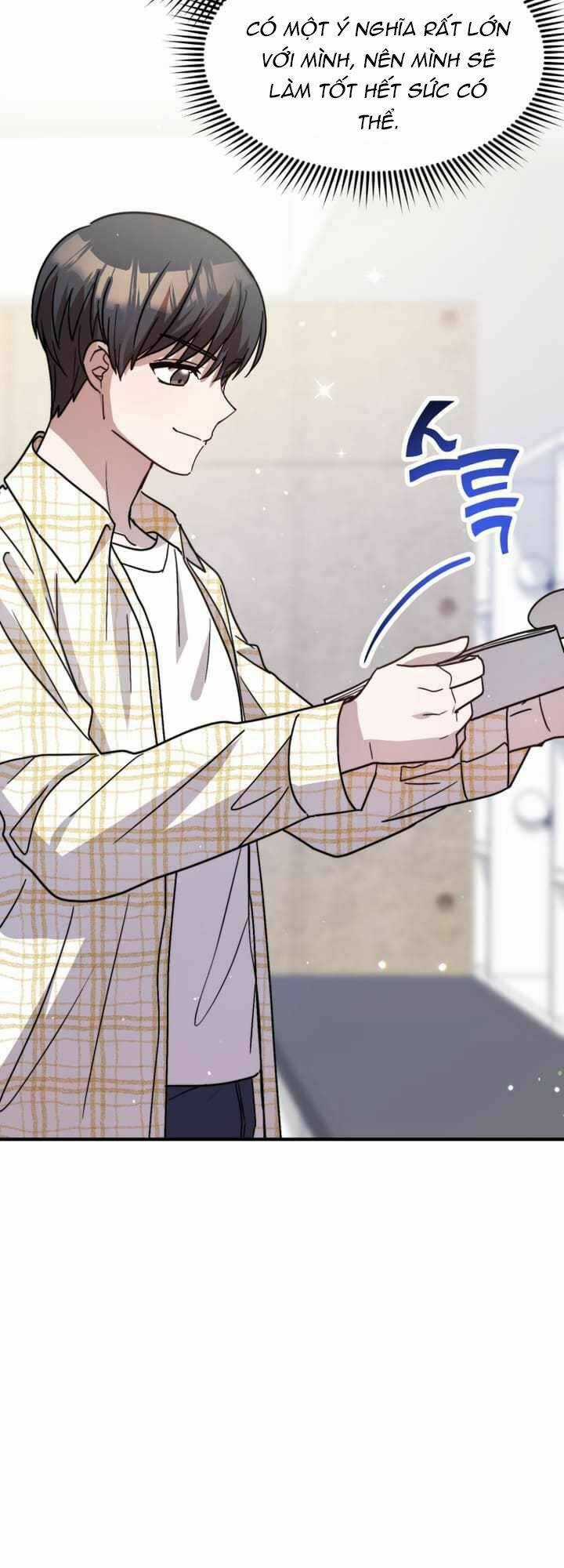 Thư Viện Ẩn Của Siêu Idol Chapter 39 trang 32