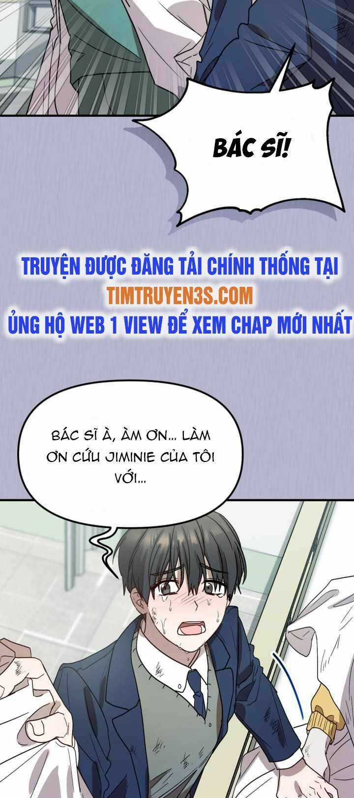 Thư Viện Ẩn Của Siêu Idol Chapter 39 trang 34