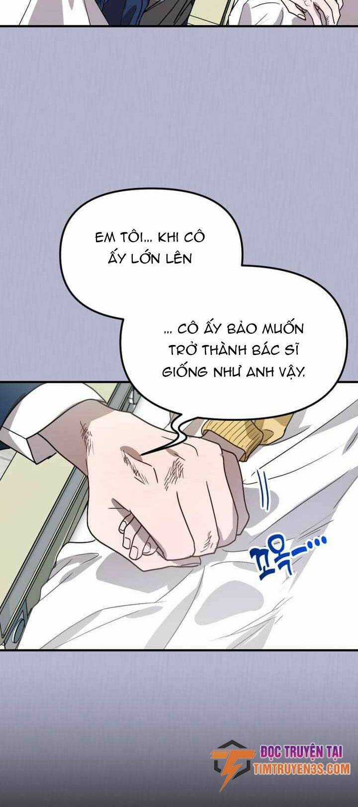Thư Viện Ẩn Của Siêu Idol Chapter 39 trang 35