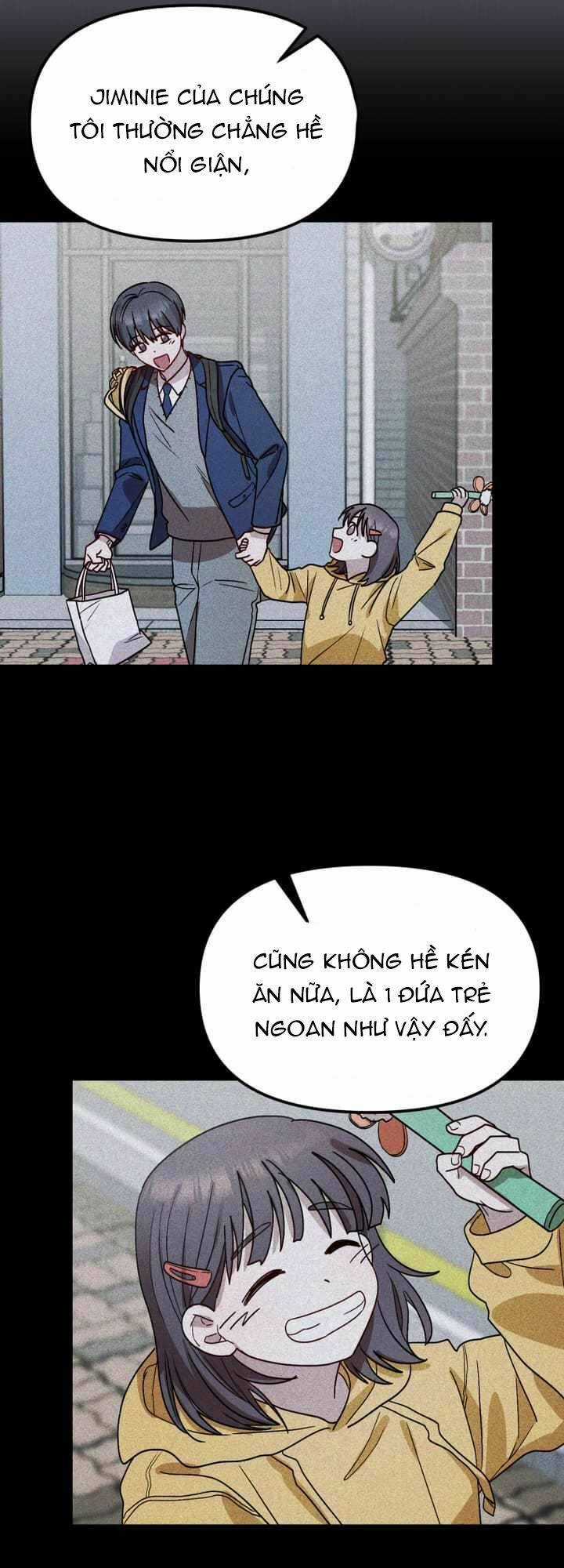 Thư Viện Ẩn Của Siêu Idol Chapter 39 trang 36